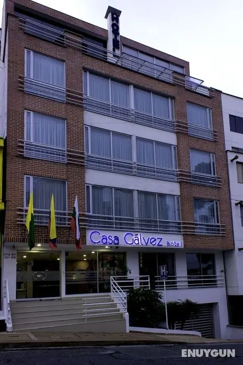 Hotel Casa Galvez - Öne Çıkan Resim