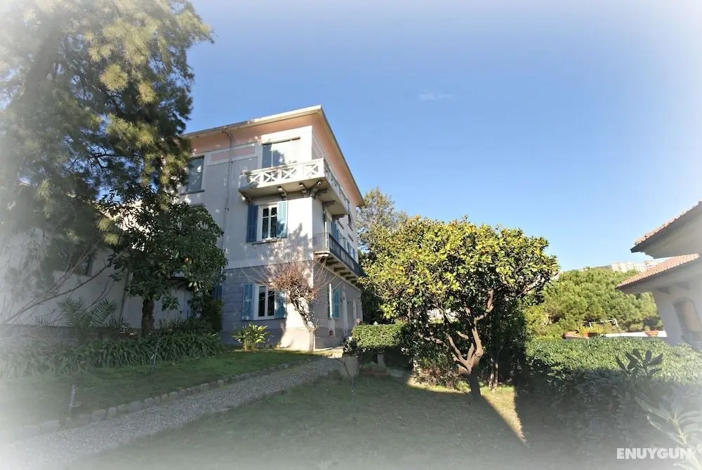 Casa Gazzano - Öne Çıkan Resim