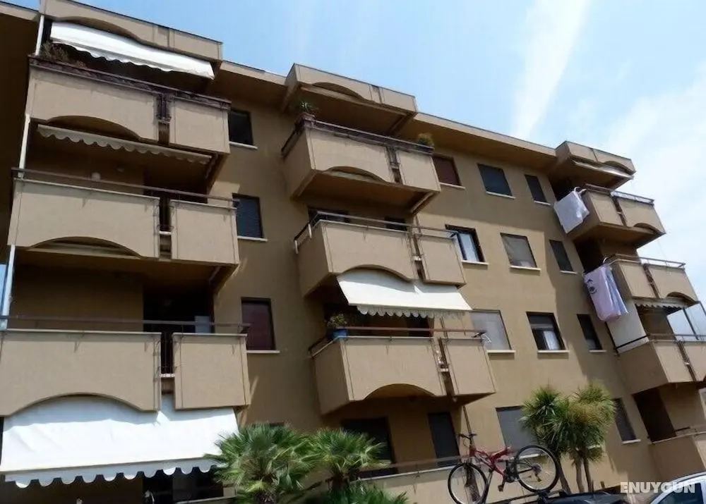 Casa Ginatta - Dış Mekan