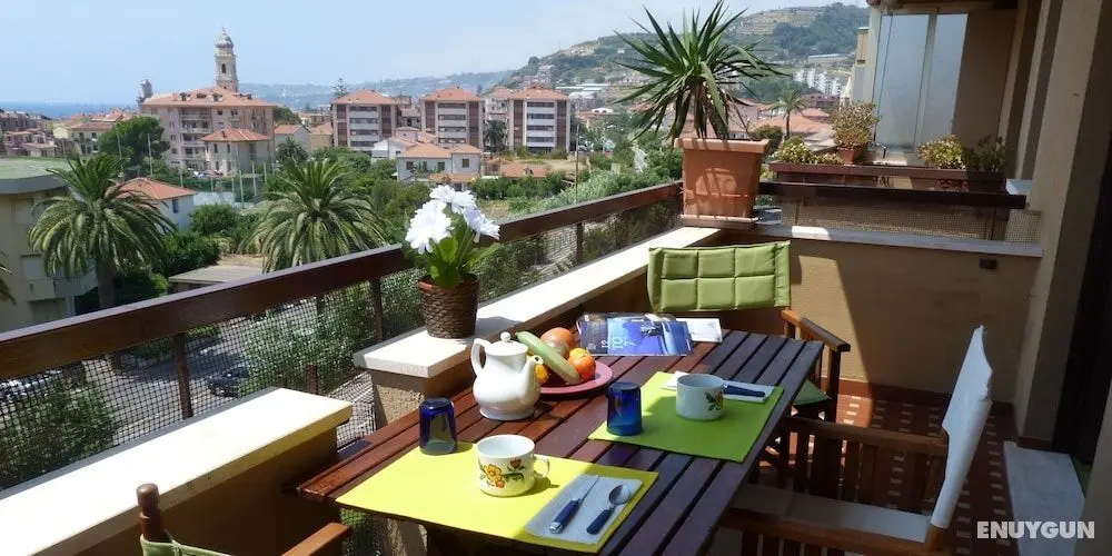Casa Ginatta - Öne Çıkan Resim