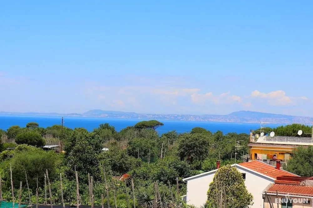 Casa Ginevra - Oda Manzaraları