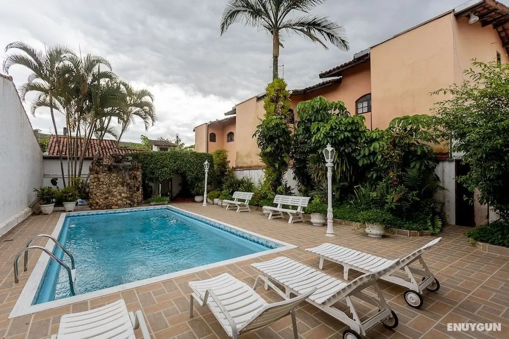 Casa Villagio Santa Mônica - Öne Çıkan Resim