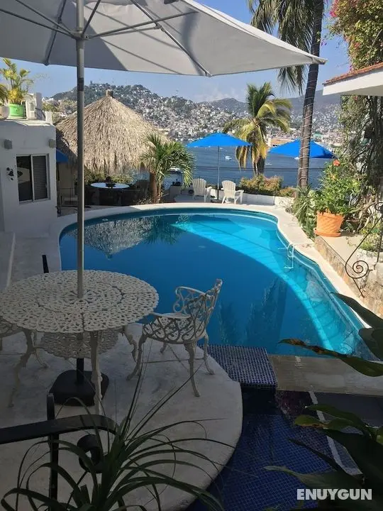 Casa Giovanna Acapulco - Öne Çıkan Resim