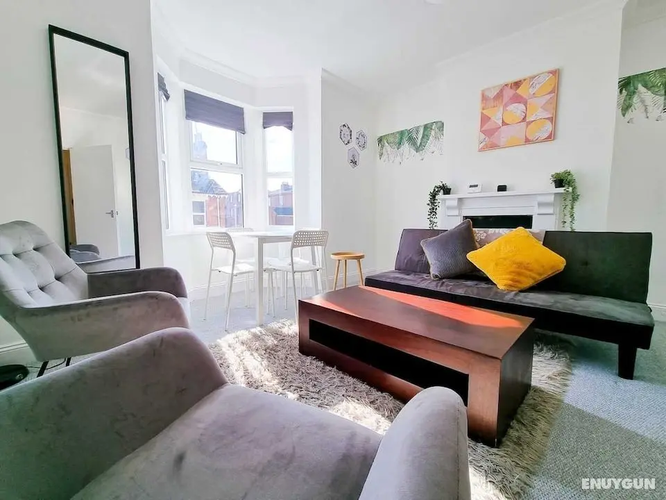 Casa Gloucester Service Apartment - Öne Çıkan Resim