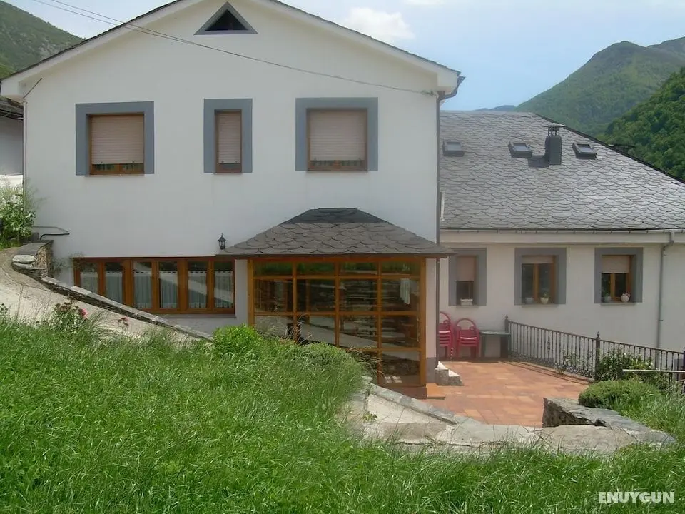 Casa Grabelon - Dış Mekan