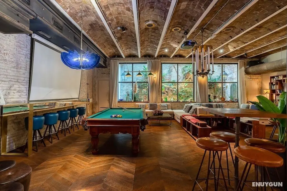 Casa Gracia Barcelona - Hostel - Öne Çıkan Resim