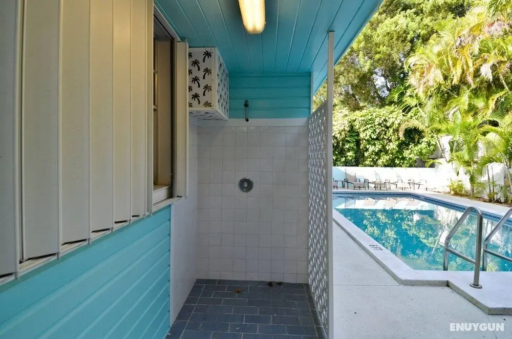 Casa Grande by Avantstay Dt Key West Near South Beach w/ Pool - İç Mekan