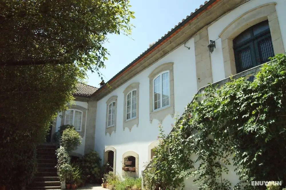 Casa Grande do Serrado - Öne Çıkan Resim
