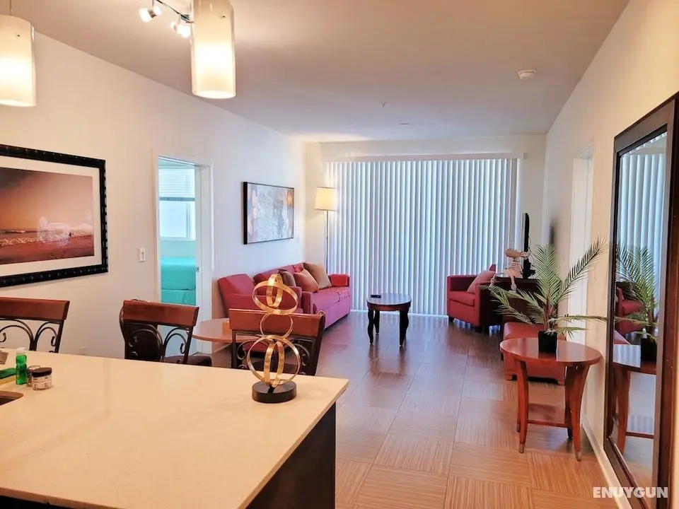 Casa Grande Venice Beach Apts sleeps 7 - Öne Çıkan Resim