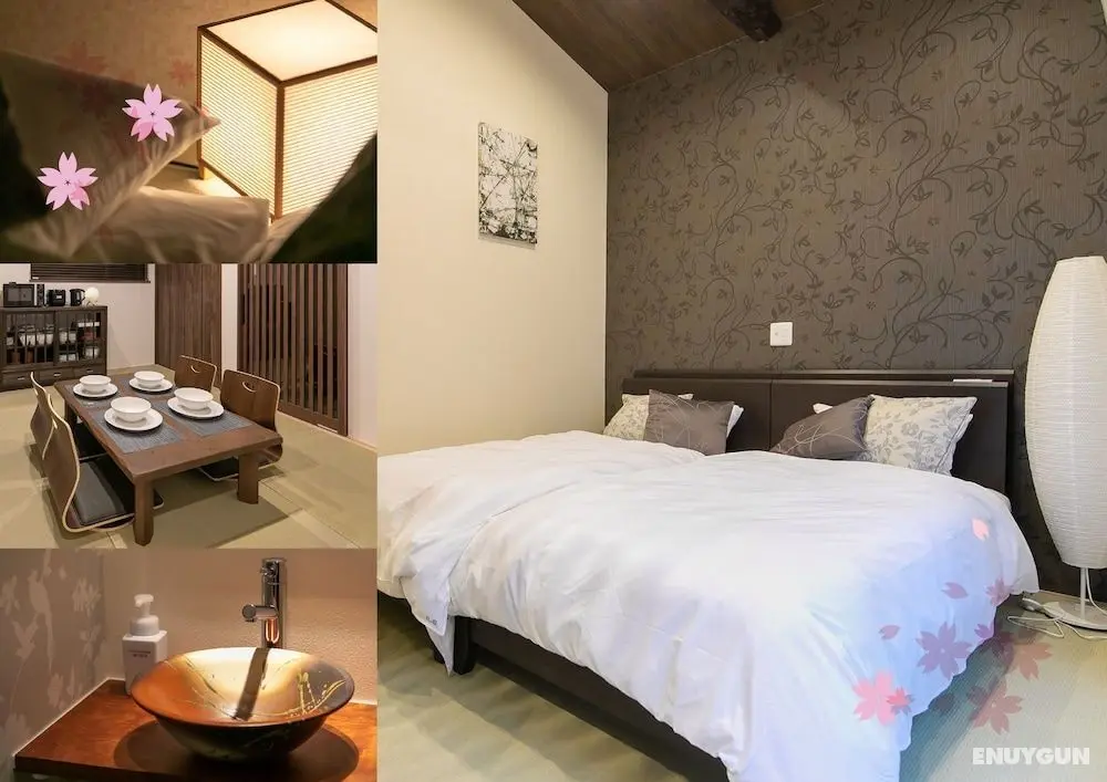 CASA GRApP Nishikujo - Öne Çıkan Resim