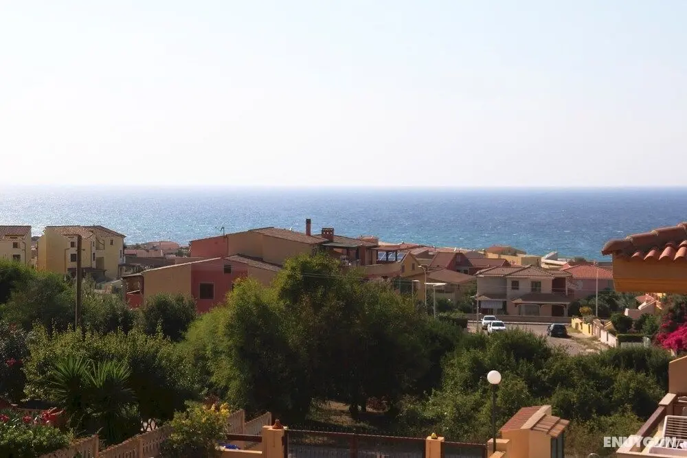 Casa Graziella 2 Bedrooms Apartment in Castelsardo - Oda