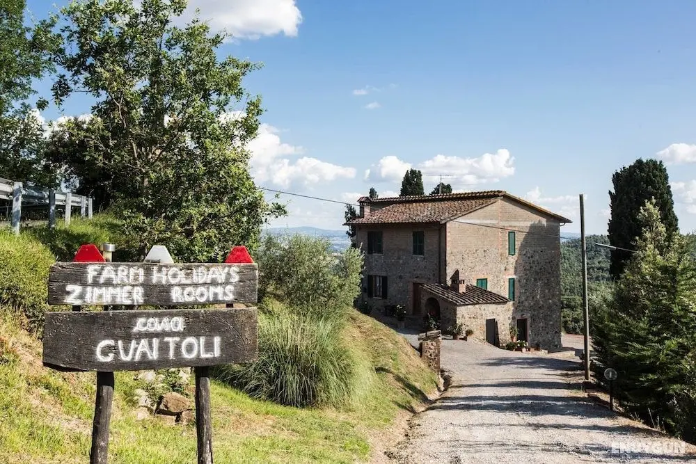 Casa Guaitoli - Öne Çıkan Resim