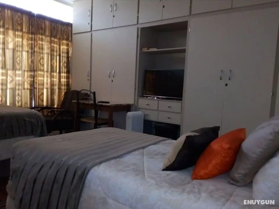 Casa Villa Guest House Carletonville - Suite 4 - Öne Çıkan Resim