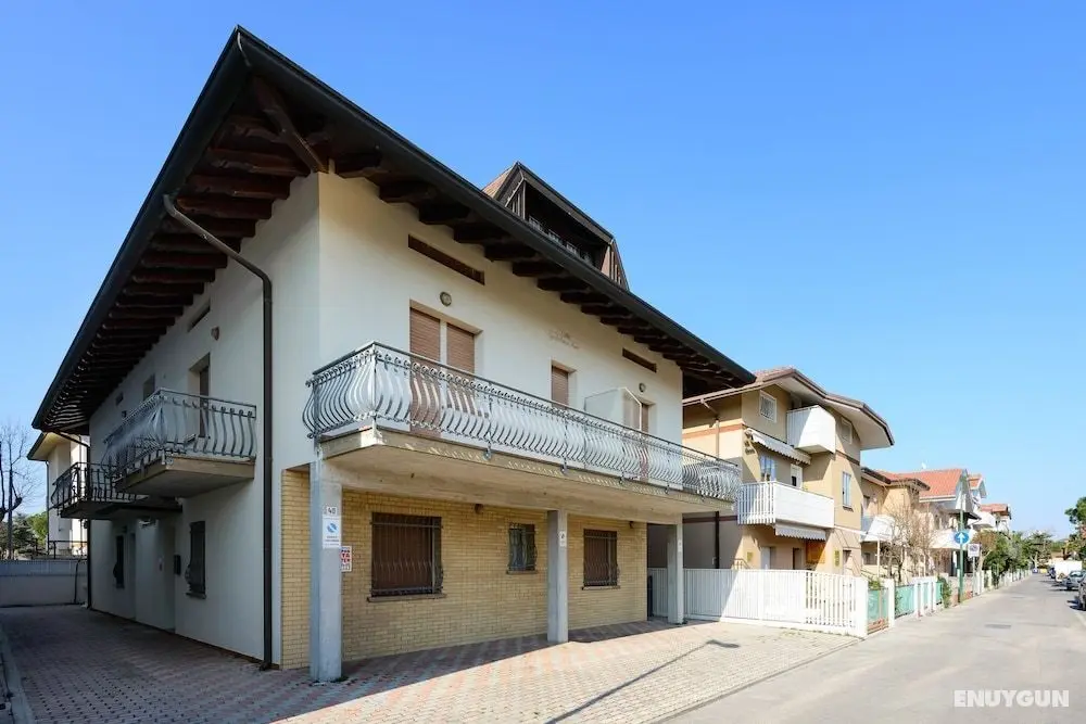 Casa Guglielmo e Anna - Öne Çıkan Resim
