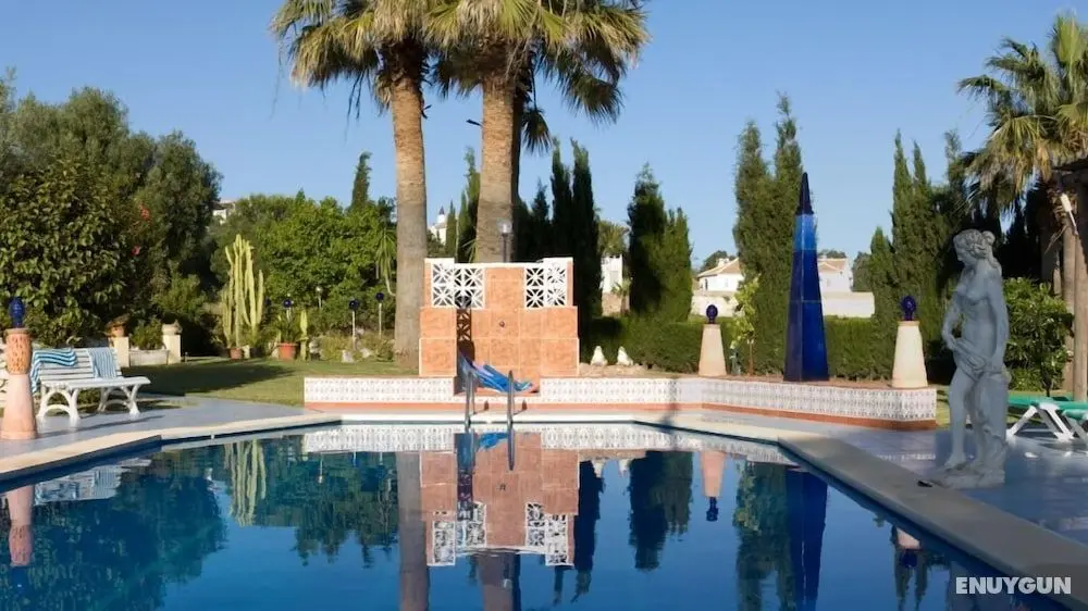 Casa Harriet - Havuz