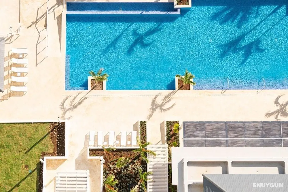 Hotel Casa Hemingway - Havuz