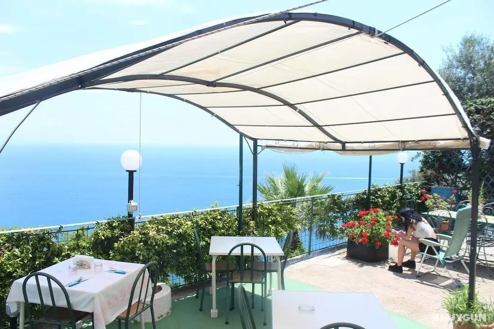 Casa Hermosa - Öne Çıkan Resim