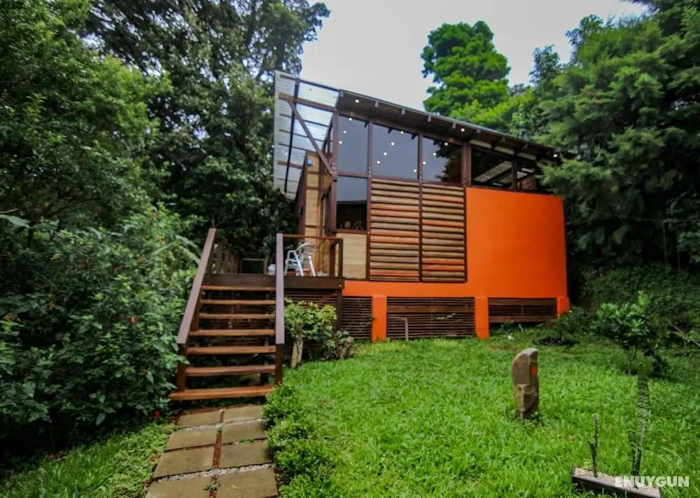 Casa Higueron - Öne Çıkan Resim