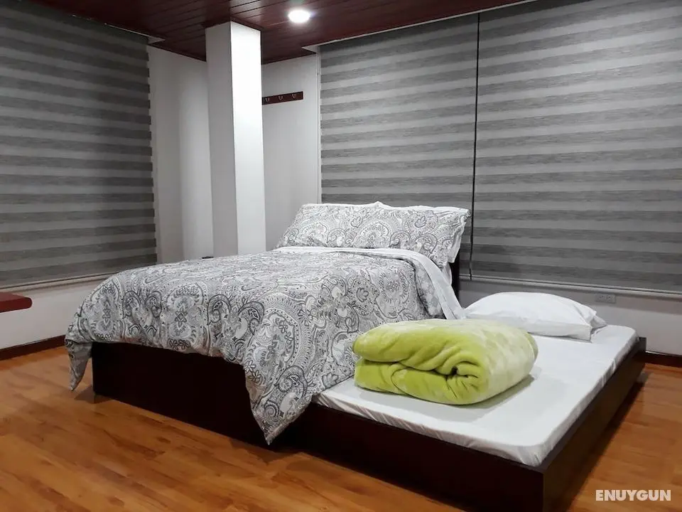 Hotel Casa Huesped Kiwi - Öne Çıkan Resim