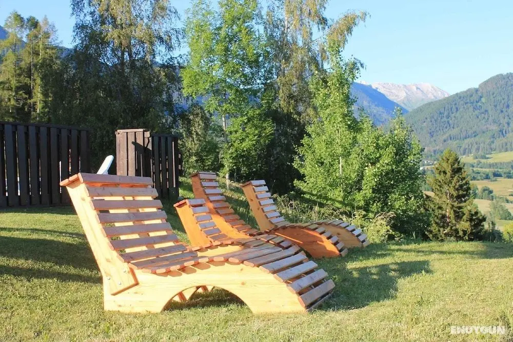 Casa Ibex in Cavalese - Oda