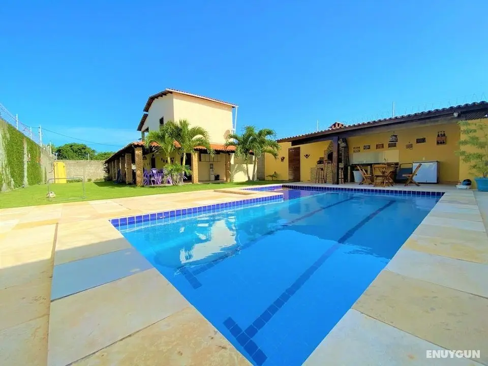 Casa Incrível na Vivenda do Iguape - Öne Çıkan Resim