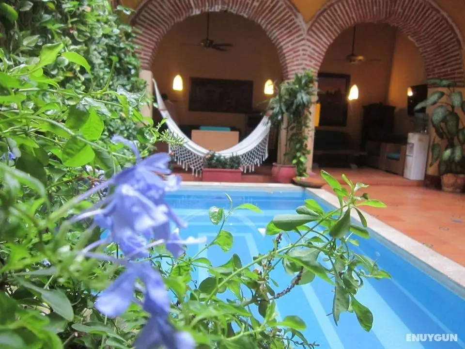 Casa India Catalina - Öne Çıkan Resim
