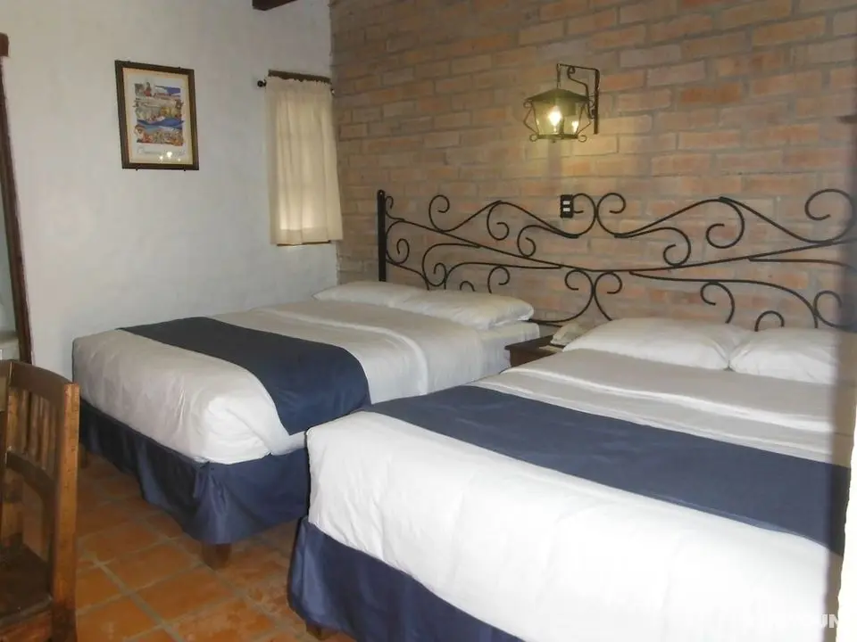 Casa Indigo Hotel - Öne Çıkan Resim