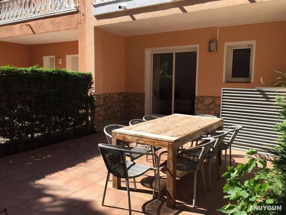 Casa Inmobahia - Gran Reserva 14 - Dış Mekan