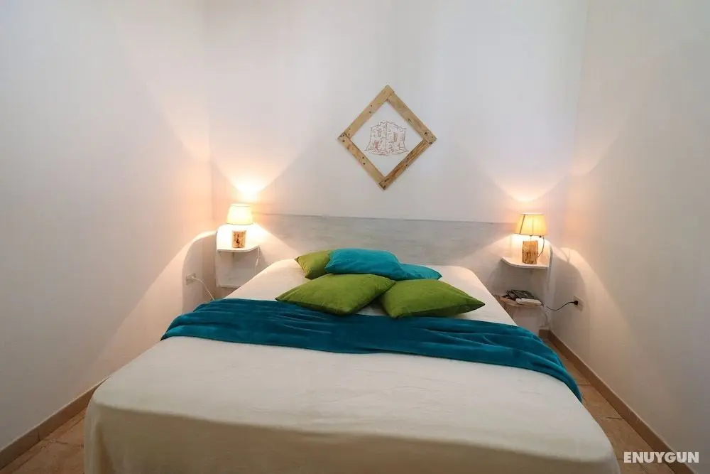 Casa Italia Residence Torre Santo Stefano in Otranto 3 Places - Öne Çıkan Resim