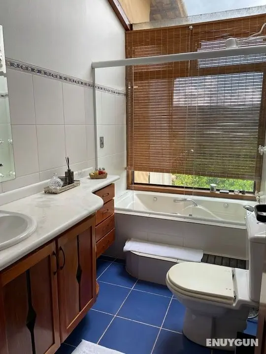 Casa Jardim Suites - Oda