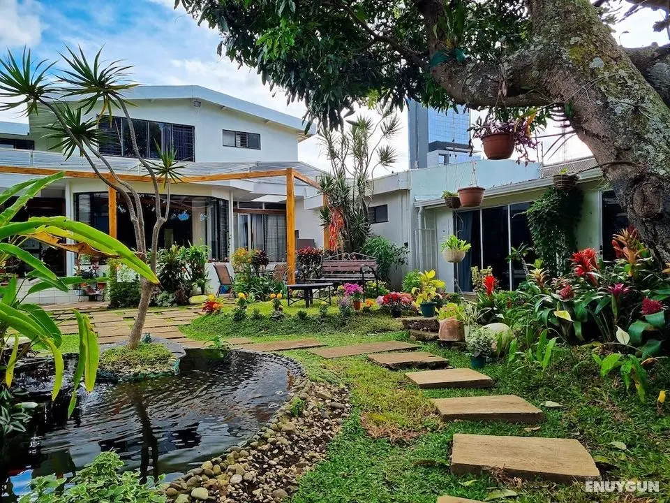 Casa Jardin Del Mango - Öne Çıkan Resim