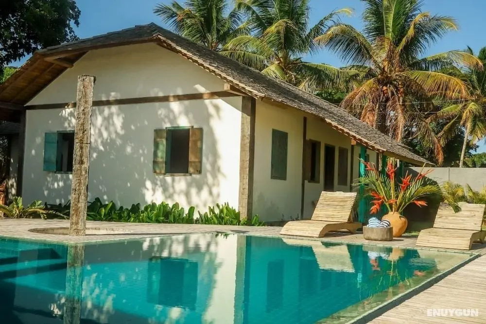 Casa Jequitibá Rosa - Öne Çıkan Resim