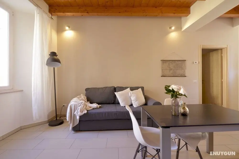 Casa Josa - WelcHome - Öne Çıkan Resim