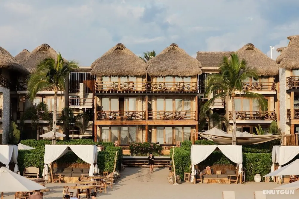 Casa Joseph Zicatela - Adults Only - Öne Çıkan Resim