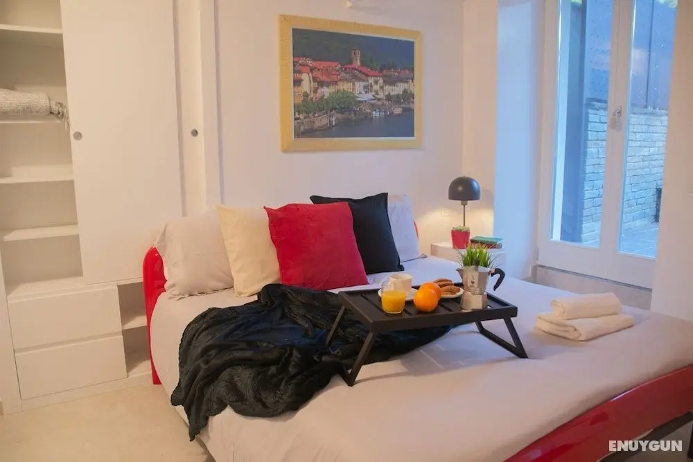 Casa King - Welchome - Öne Çıkan Resim