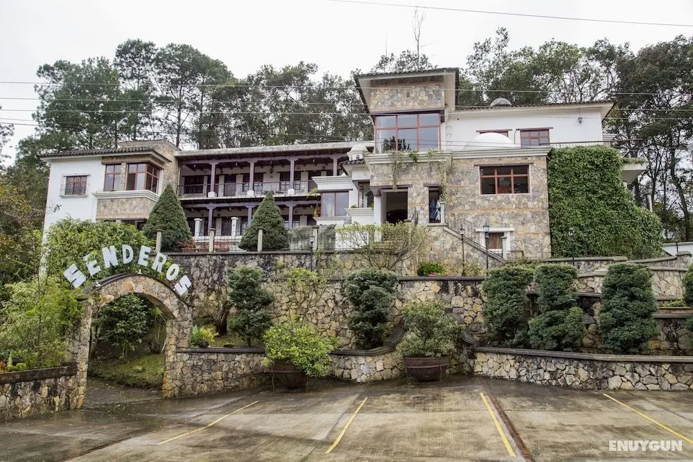 Casa Kirvá Hotel - Öne Çıkan Resim