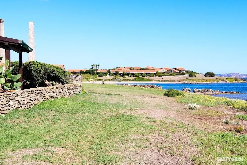 Casa l Ormeggio 2 Bedrooms Apartment in Stintino - Oda