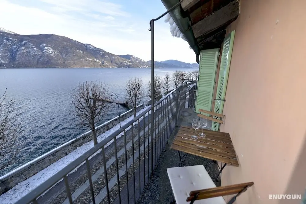Casa la Finestra sul Lago - WelcHome - Öne Çıkan Resim