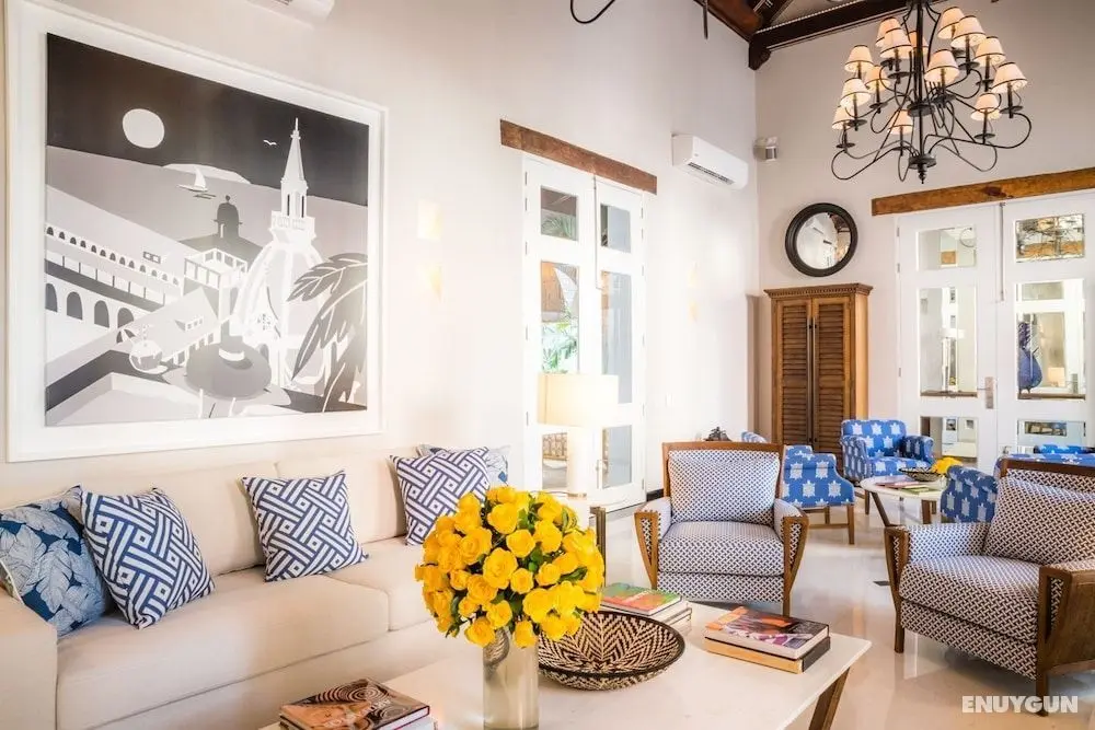 Casa La Merced by Mustique - Öne Çıkan Resim