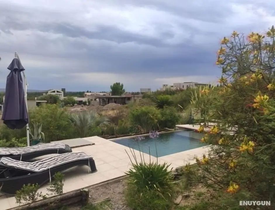 Casa Laderas de Chacras de Coria - Öne Çıkan Resim