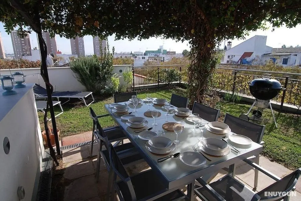 Casa Las Viñas - Öne Çıkan Resim