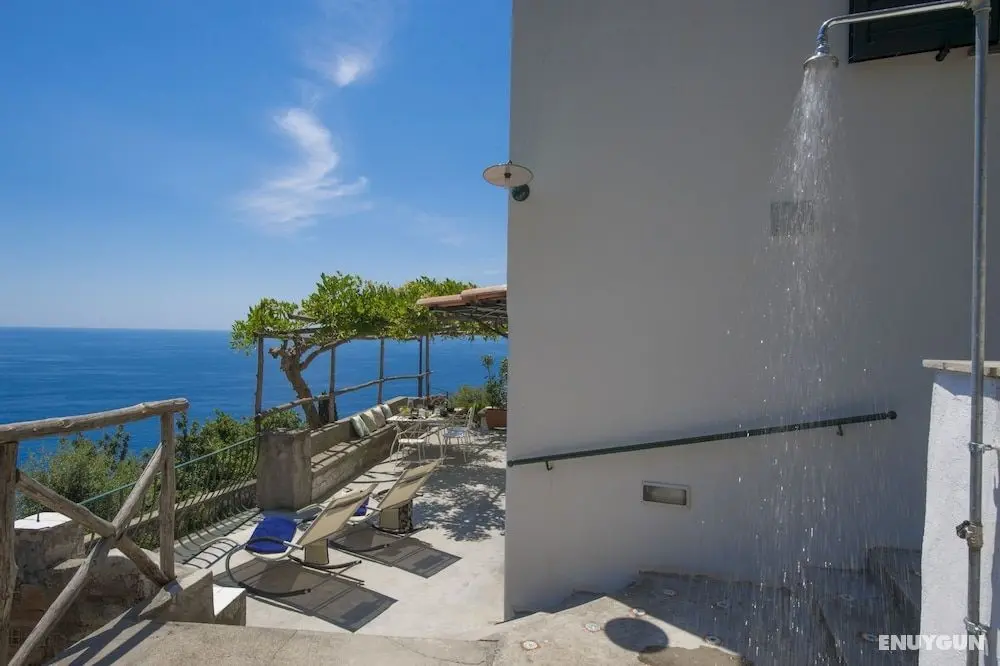 Casa Le Calle - Dış Mekan