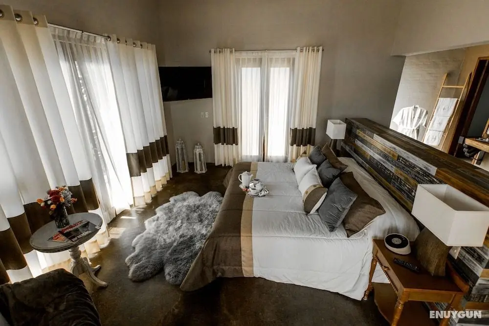 Hotel Casa Legado Spa & Resort - Öne Çıkan Resim