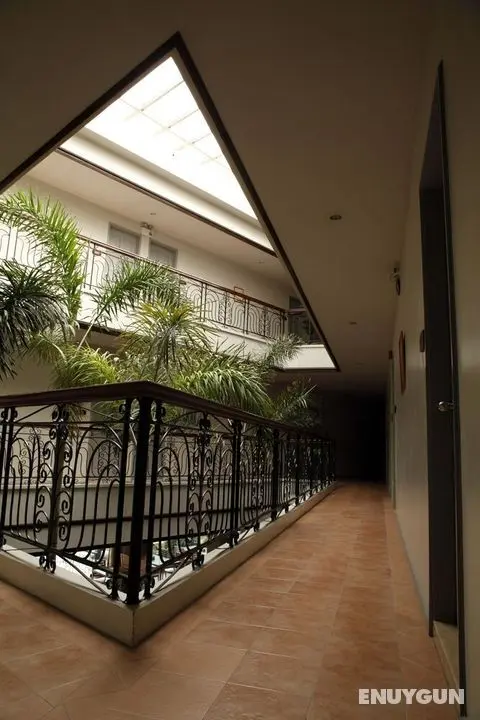 Casa Leticia Business Inn - Öne Çıkan Resim