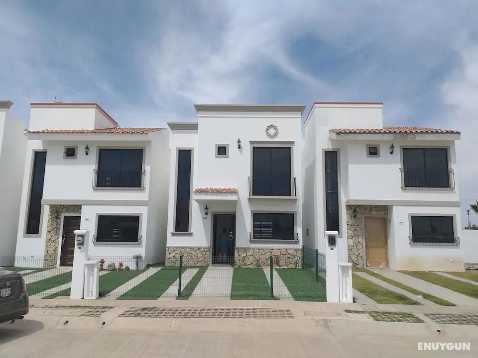 Casa Leticia - Öne Çıkan Resim