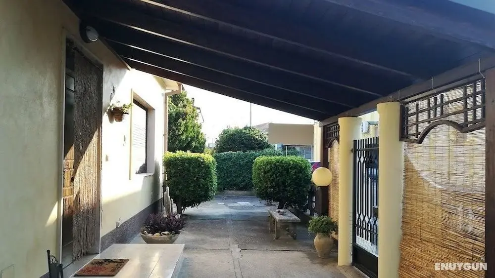 Casa Licinia - Öne Çıkan Resim