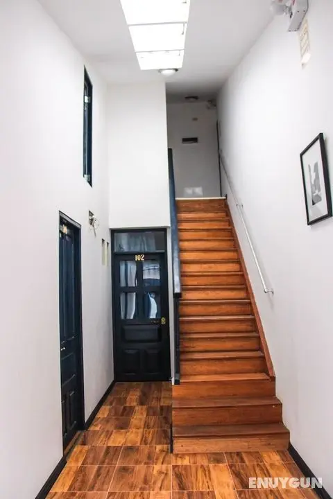 Hotel Casa Limacpampa - Öne Çıkan Resim