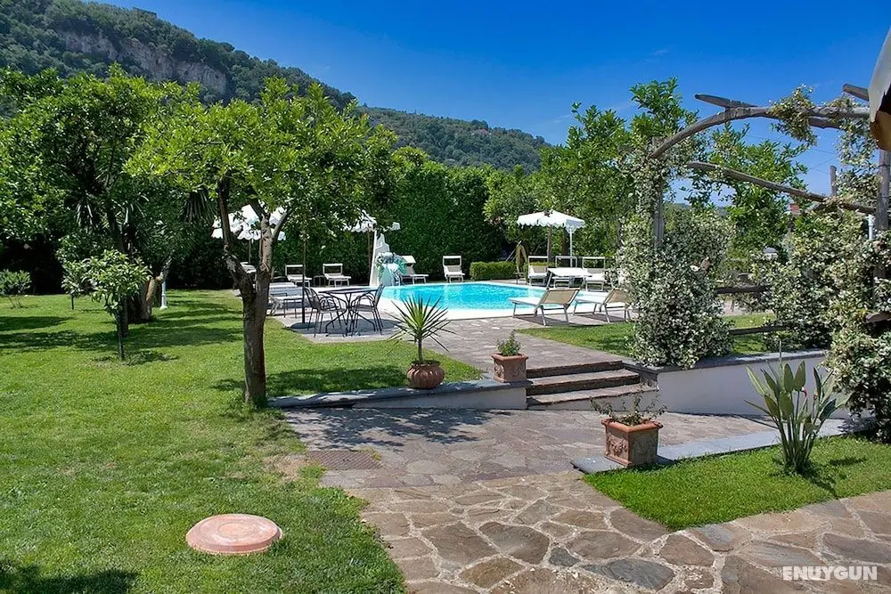 Casa Limoneto - Öne Çıkan Resim
