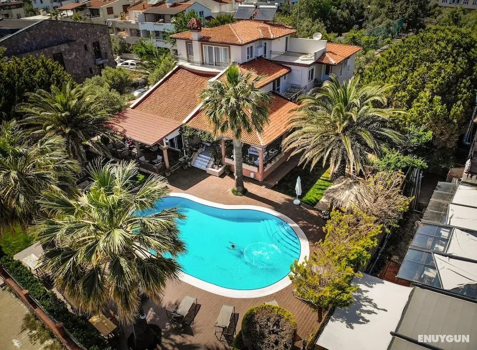 Casa Linn Boutique Hotel - Öne Çıkan Resim