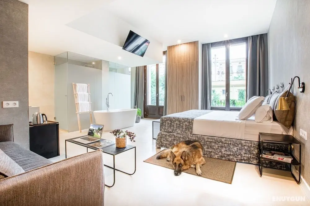 Casa Lirio Hotel Boutique - Öne Çıkan Resim